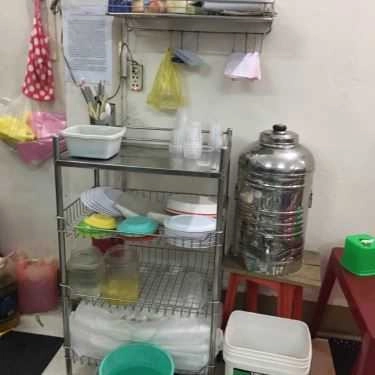 Tổng hợp- Vũ Dũng - Kem Tươi & Ăn Vặt