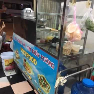 Tổng hợp- Vũ Dũng - Kem Tươi & Ăn Vặt
