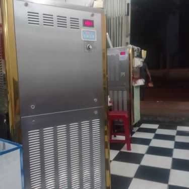 Tổng hợp- Vũ Dũng - Kem Tươi & Ăn Vặt