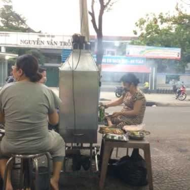 Tổng hợp- Ăn vặt Vú Heo Nướng - Vĩnh Khánh