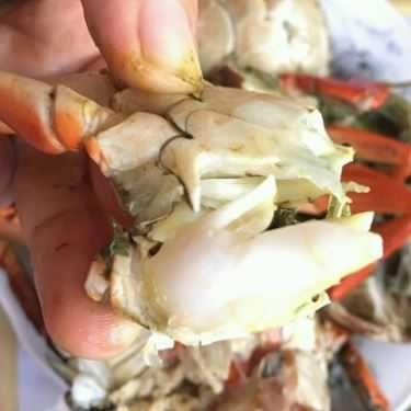 Món ăn- Vựa Cua Bé Hai - Shop Online