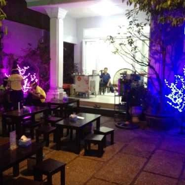 Tổng hợp- Cafe Vui Vui - Kem Cuộn Thái Lan