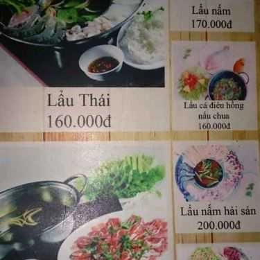 Tổng hợp- Vườn Nhà Ai Cafe