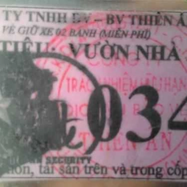 Tổng hợp- Vườn Nhà Ai Cafe
