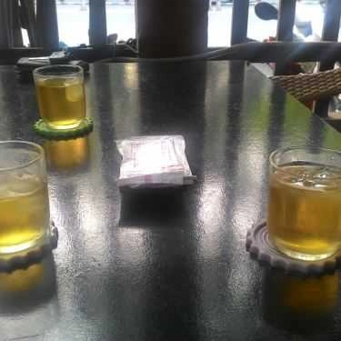 Tổng hợp- Vườn Nhà Ai Cafe