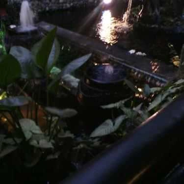 Tổng hợp- Vườn Nhà Ai Cafe