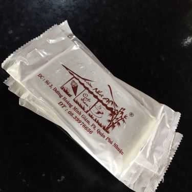 Tổng hợp- Vườn Nhà Ai Cafe