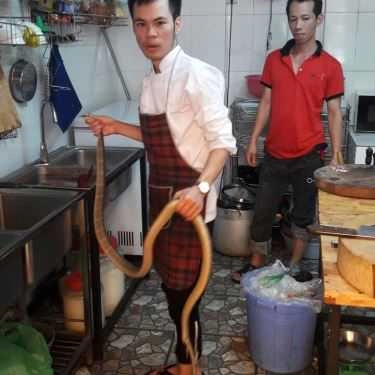 Tổng hợp- Quán Nhậu Vườn Quê - Heo Tộc - Vịt Cỏ & Các Món Ăn Dân Dã