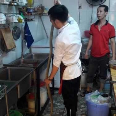 Tổng hợp- Quán Nhậu Vườn Quê - Heo Tộc - Vịt Cỏ & Các Món Ăn Dân Dã