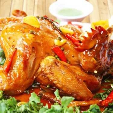 Tổng hợp- Quán Nhậu Vườn Quê - Heo Tộc - Vịt Cỏ & Các Món Ăn Dân Dã