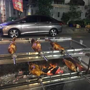 Tổng hợp- Quán Nhậu Vườn Quê - Heo Tộc - Vịt Cỏ & Các Món Ăn Dân Dã