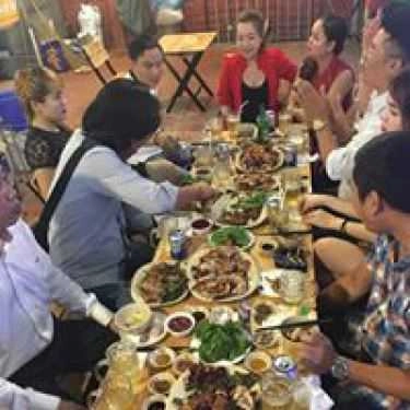 Tổng hợp- Quán Nhậu Vườn Quê - Heo Tộc - Vịt Cỏ & Các Món Ăn Dân Dã