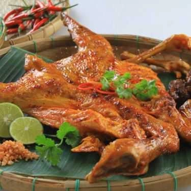 Tổng hợp- Quán Nhậu Vườn Quê - Heo Tộc - Vịt Cỏ & Các Món Ăn Dân Dã