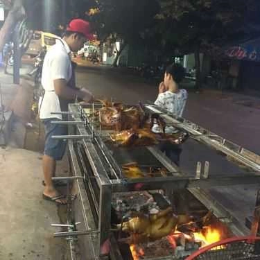 Tổng hợp- Quán Nhậu Vườn Quê - Heo Tộc - Vịt Cỏ & Các Món Ăn Dân Dã
