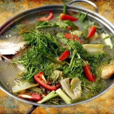 Tổng hợp- Quán Nhậu Vườn Quê - Heo Tộc - Vịt Cỏ & Các Món Ăn Dân Dã
