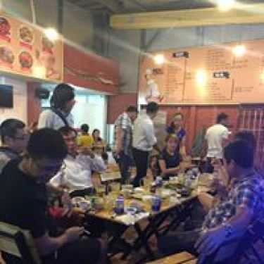 Tổng hợp- Quán Nhậu Vườn Quê - Heo Tộc - Vịt Cỏ & Các Món Ăn Dân Dã