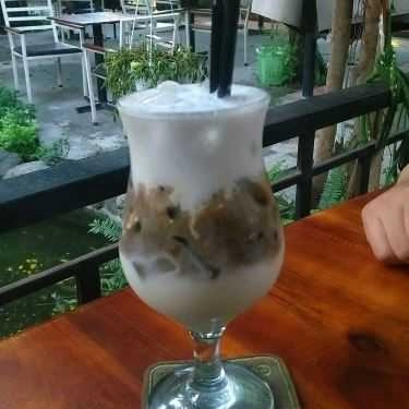 Món ăn- Vườn Xanh Cafe - Trần Thị Bốc