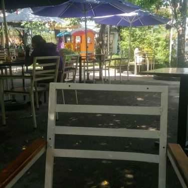 Tổng hợp- Vườn Xanh Cafe - Trần Thị Bốc