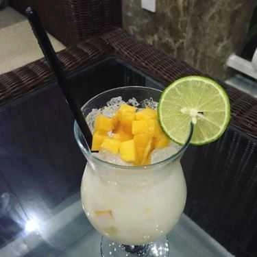 Món ăn- Vườn Xanh Coffee