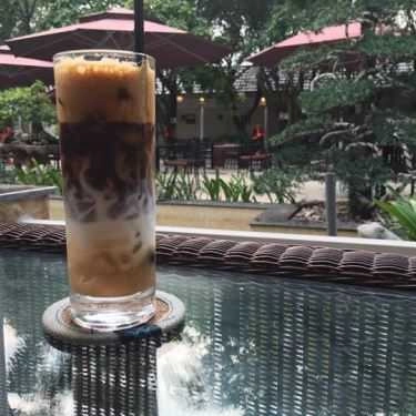 Tổng hợp- Vườn Xanh Coffee