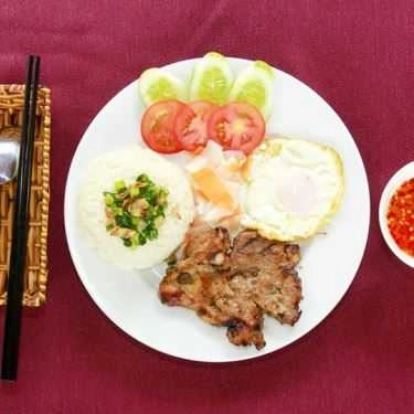 Tổng hợp- Vườn Xanh Coffee