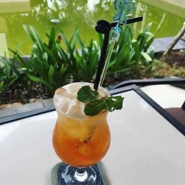 Tổng hợp- Vườn Xanh Coffee