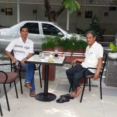 Tổng hợp- Vườn Xanh Coffee