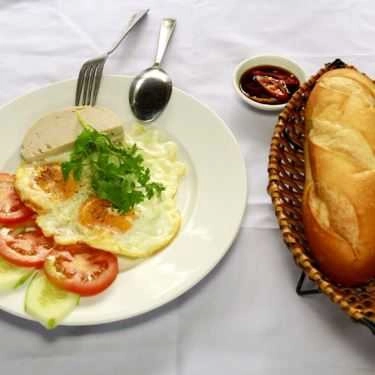 Tổng hợp- Vườn Xanh Coffee