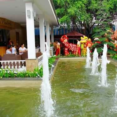 Tổng hợp- Vườn Xanh Coffee