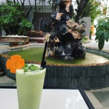 Tổng hợp- Vườn Xanh Coffee