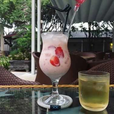 Món ăn- Vườn Xanh Coffee