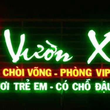 Tổng hợp- Vườn Xanh Coffee