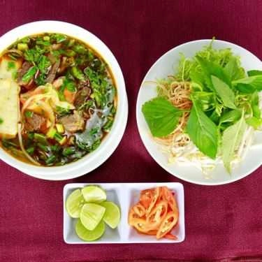 Tổng hợp- Vườn Xanh Coffee