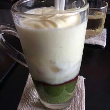 Món ăn- Vương Coffee - Trường Sa