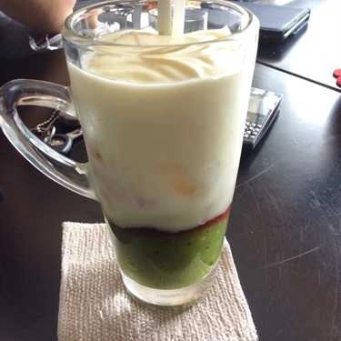Món ăn- Vương Coffee - Trường Sa