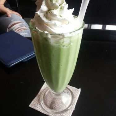 Món ăn- Vương Coffee - Trường Sa