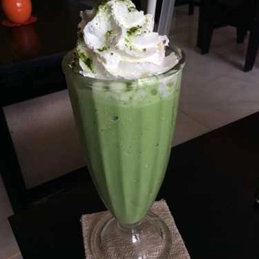 Món ăn- Vương Coffee - Trường Sa