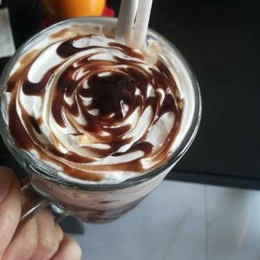 Món ăn- Vương Coffee - Trường Sa