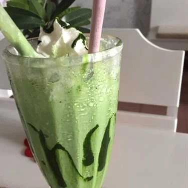 Món ăn- Vương Coffee - Trường Sa