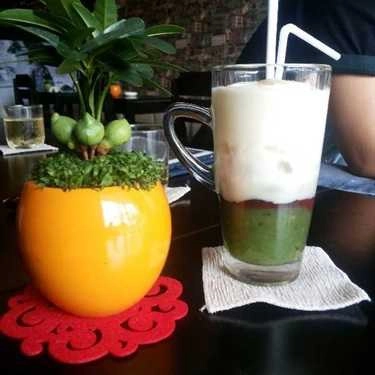 Món ăn- Vương Coffee - Trường Sa