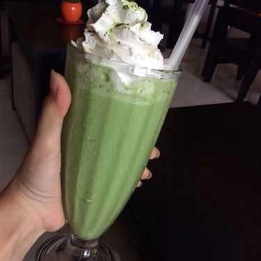 Món ăn- Vương Coffee - Trường Sa
