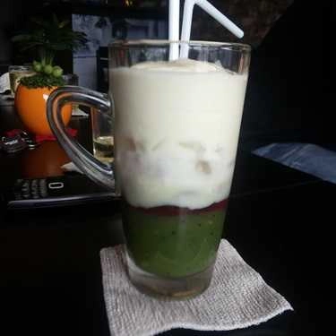 Món ăn- Vương Coffee - Trường Sa