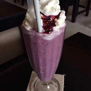 Món ăn- Vương Coffee - Trường Sa