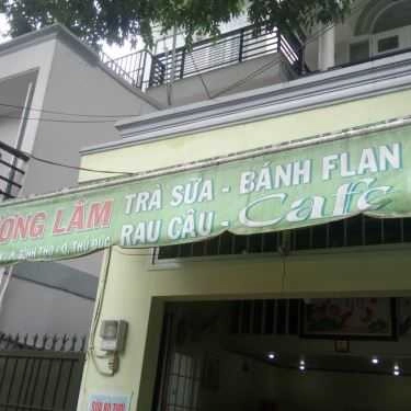 Tổng hợp- Vương Lâm Cafe