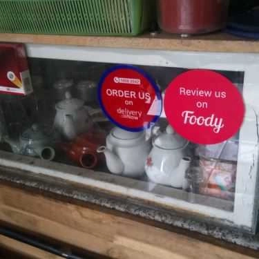 Tổng hợp- Vương Lâm Cafe