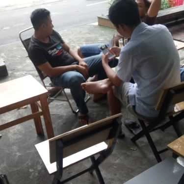 Tổng hợp- Vương Lâm Cafe