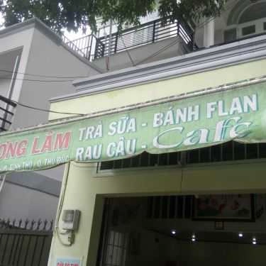 Tổng hợp- Vương Lâm Cafe