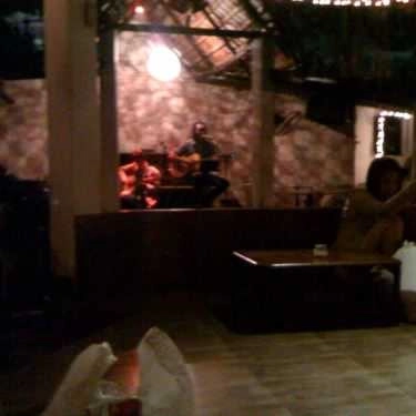 Tổng hợp- Vuông Tròn Cafe