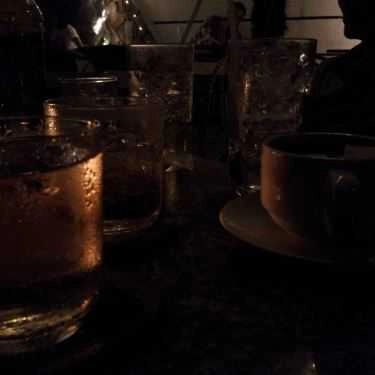 Tổng hợp- Vuông Tròn Cafe
