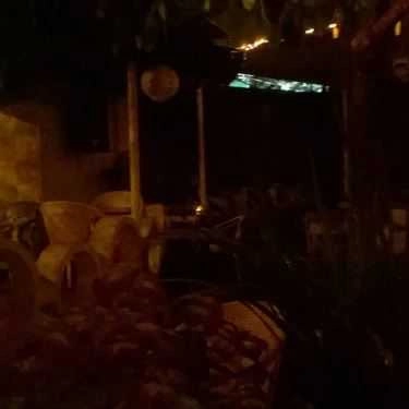 Tổng hợp- Vuông Tròn Cafe